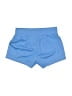 Nike 100% Polyester Blue Athletic Shorts 12-18 MO / 18 MO - photo 2