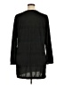 Dotti 100% Polyester Black Casual Dress Size XL - photo 2