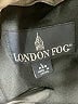 London Fog 100% Polyester Brown Trenchcoat Size L - photo 6