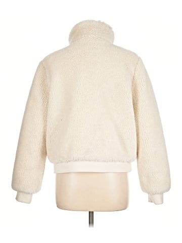 Ann Taylor LOFT Faux Fur Jacket (view 2)