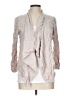 Michael Stars Pink Cardigan Size L - photo 1