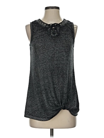 Cato Sleeveless Top (view 1)