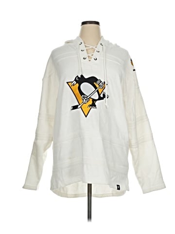 47 Brand Pullover Hoodie (view 1)