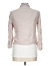 Michael Stars Pink Cardigan Size L - photo 2