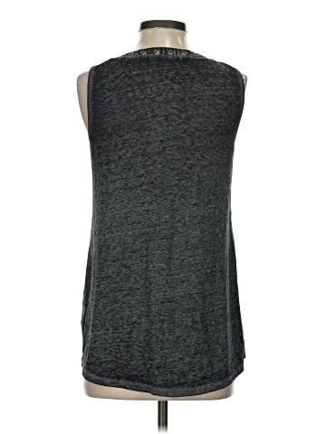 Cato Sleeveless Top (view 2)