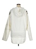 47 Brand White Pullover Hoodie Size XL - photo 2