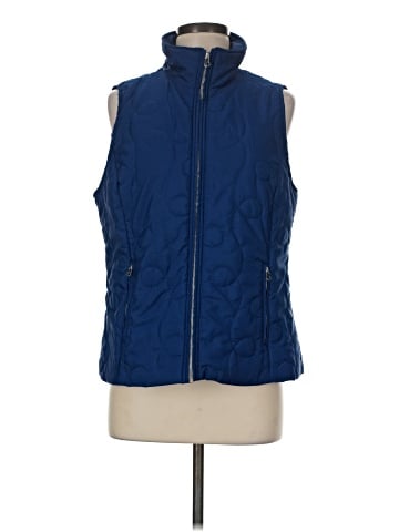 Christopher & Banks Vest (view 1)
