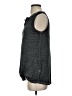 Cato Gray Sleeveless Top Size XS - photo 5