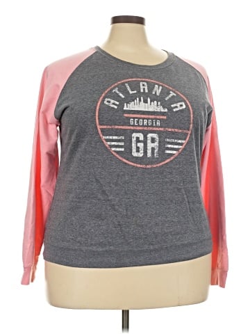 Salt Creek Apparel Sweatshirt (view 1)