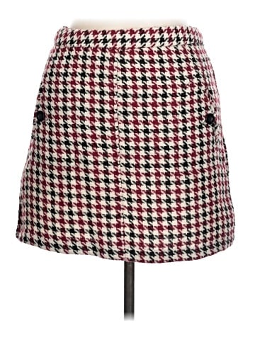 Xhilaration Casual Skirt (view 1)