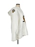 47 Brand White Pullover Hoodie Size XL - photo 4