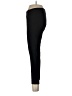 Chaps Solid Black Active Pants Size L - photo 5