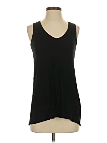 Style&Co Sleeveless T-Shirt (view 1)