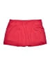 Kim Rogers Solid Red Skort Size 16 - photo 2