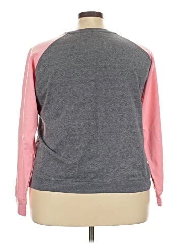 Salt Creek Apparel Sweatshirt (view 2)
