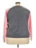 Salt Creek Apparel Gray Sweatshirt Size XXL - photo 2