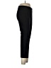 Chaps Solid Black Active Pants Size L - photo 4