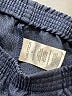 Nautica 100% Polyester Blue Casual Pants Size 5 - photo 3