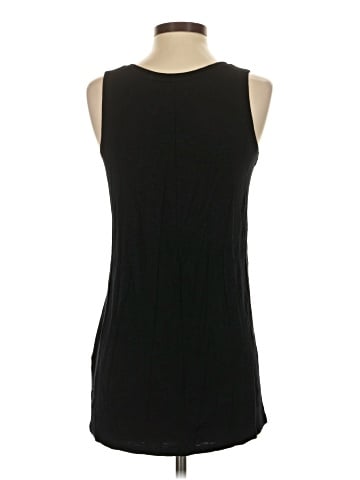 Style&Co Sleeveless T-Shirt (view 2)
