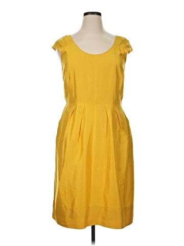 Banana Republic Casual Dress (view 1)