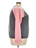 Salt Creek Apparel Gray Sweatshirt Size XXL - photo 4