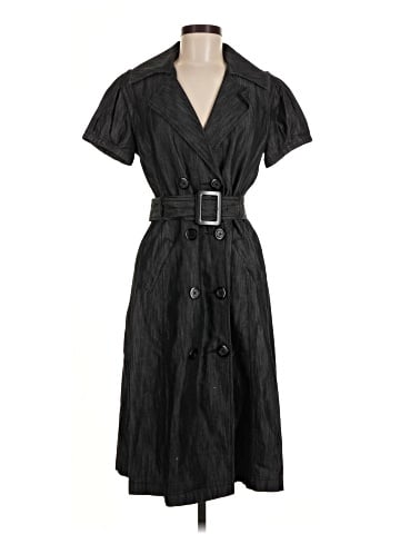 Level 99 Casual Dress (view 1)