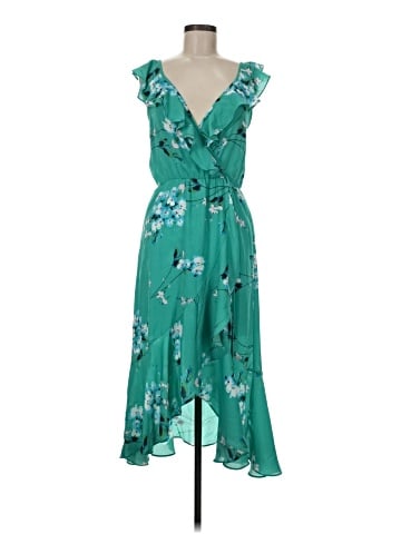 Socialite Casual Dress (view 1)