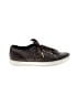 MICHAEL Michael Kors Brown sneakers Size 7 - photo 1