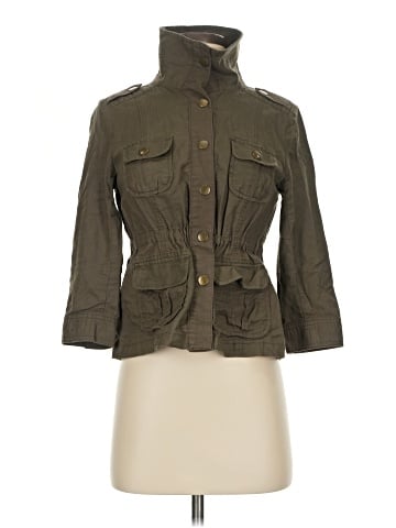 Rubbish Jacket (view 1)