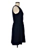 Maurices Solid Blue Casual Dress Size M - photo 4
