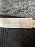 Jonathan Simkhai Black Sleeveless Top Size XS - photo 7