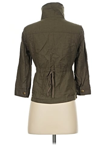 Rubbish Jacket (view 2)
