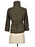 Rubbish 100% Cotton Green Jacket Size S - photo 2