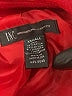 INC International Concepts Red Jacket Size XS - photo 6