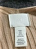 H&M Tan Cardigan Size S - photo 7
