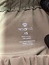 Apana Solid Green Casual Pants Size XS - photo 7