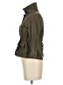 Rubbish 100% Cotton Green Jacket Size S - photo 5