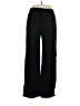 Bebop 100% Rayon Black Casual Pants Size XL - photo 1