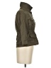 Rubbish 100% Cotton Green Jacket Size S - photo 4