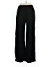 Bebop 100% Rayon Black Casual Pants Size XL - photo 2
