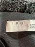 IRO Black Cardigan Size EU (FR) 38 / US 6 - photo 7