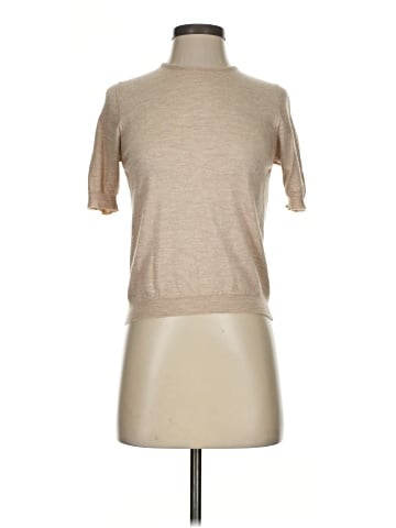 Brooks Brothers Cashmere Pullover Sweater (view 1)