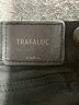Trafaluc by Zara Color Block Black Jeans Size 8 - photo 7