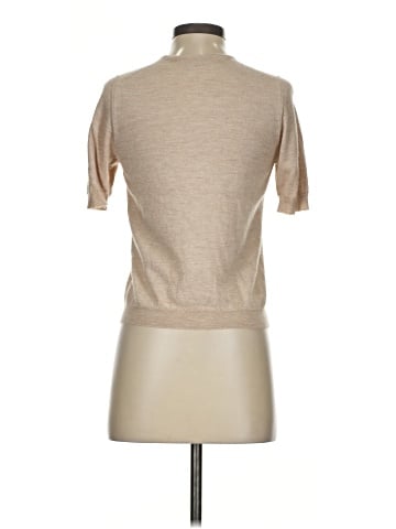 Brooks Brothers Cashmere Pullover Sweater (view 2)