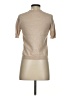 Brooks Brothers Solid Tan Cashmere Pullover Sweater Size XXS (estimated) - photo 2