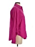 Express Pink Long Sleeve Button-Down Shirt Size XS (estimated) - photo 4