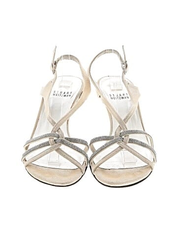 Stuart Weitzman Sandals (view 2)