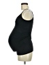 Isabel Maternity Black Tank Top Size Med - Lg Maternity - photo 5