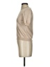 Brooks Brothers Solid Tan Cashmere Pullover Sweater Size XXS (estimated) - photo 5