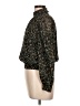 1.State Black Long Sleeve Blouse Size M - photo 5